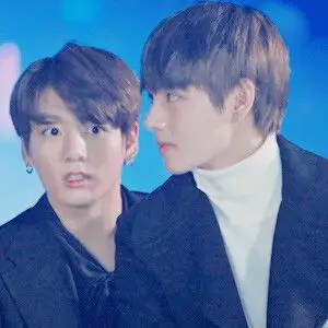 正泰情头/田柾国/金泰亨/bts