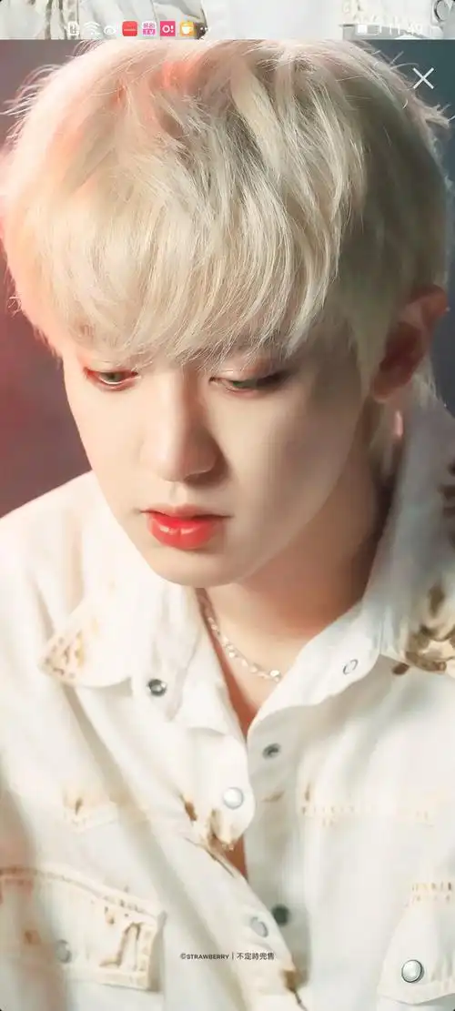 灿烈- 堆糖,美图壁纸兴趣社区