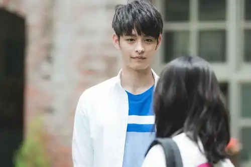 曹佑宁新剧第二季开播游泳或柔道面临艰难抉择