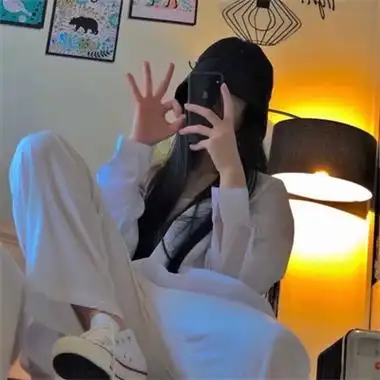 性感女生头像女人味十足唯美微信头像女图片大全