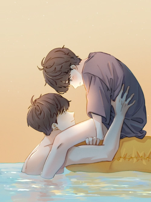 【all农】作茧自缚 01