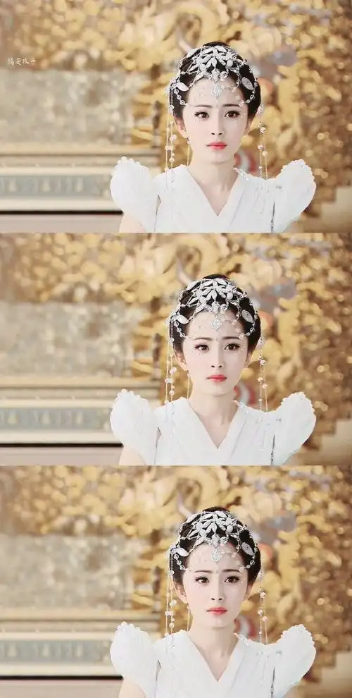 唯美夕瑶还有俏皮任性雪见,是谁的白月光和朱砂痣?