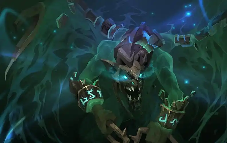 玩家原创英雄美图迎测试 dota2无码畅玩25日来袭