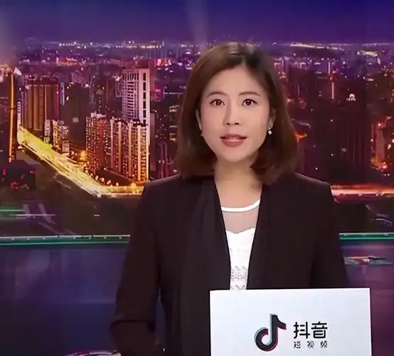 黎绮雯广东台最红新闻女主持人拒绝做家庭主妇已超越李静雯