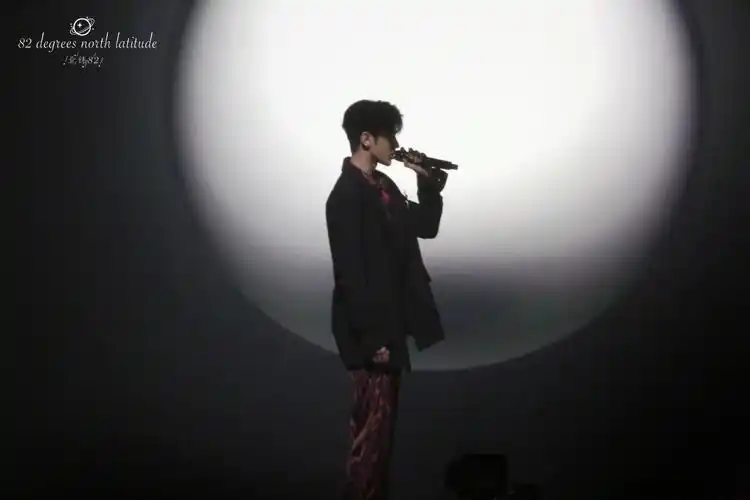 cr:北纬82丨蔡徐坤 20190727青春芒果夜(侧… - 堆糖,美图壁纸兴趣