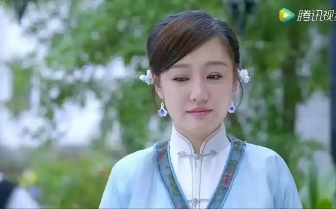 【薛佳凝】雅卿cut26_哔哩哔哩_bilibili