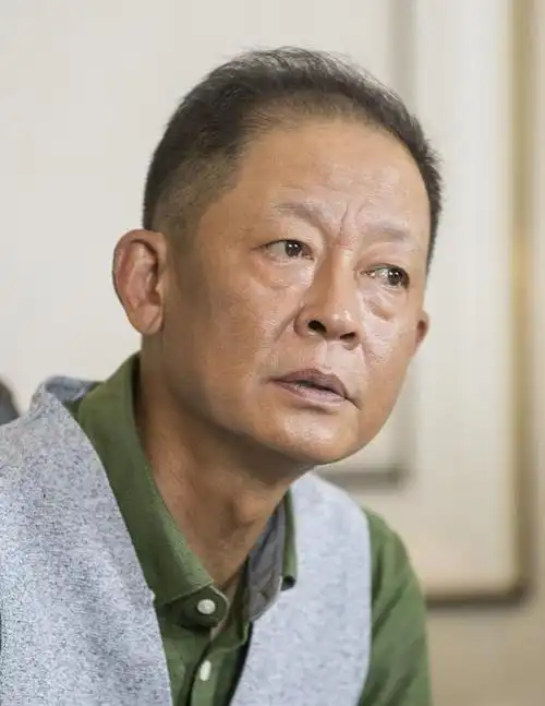 事实证明,逐渐"消失"的王志文,已走上男演员的另一条人生大路