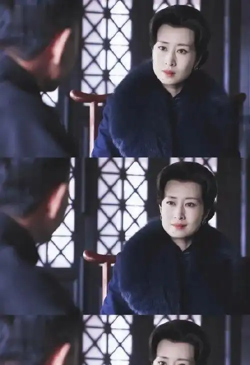 刘敏涛星图为什么中年的叛逆来势汹涌