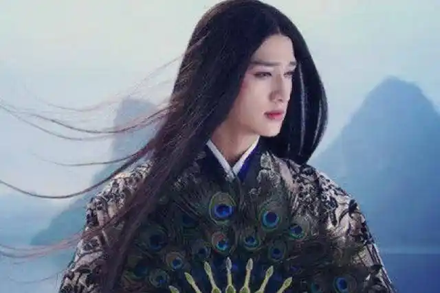 花千骨:最招人喜欢的5个角色,第1位太帅惹人爱!