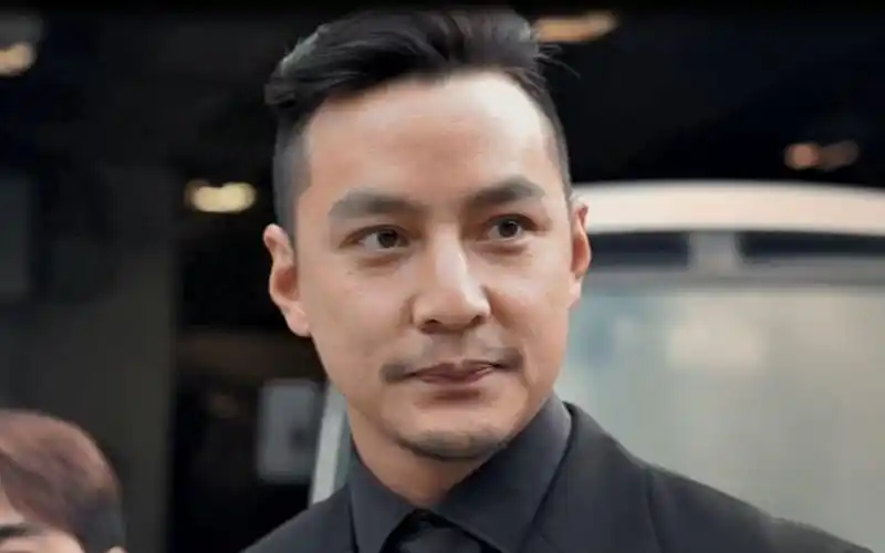 【吴彦祖】窃听风云2 制作特辑 演员篇 吴彦祖