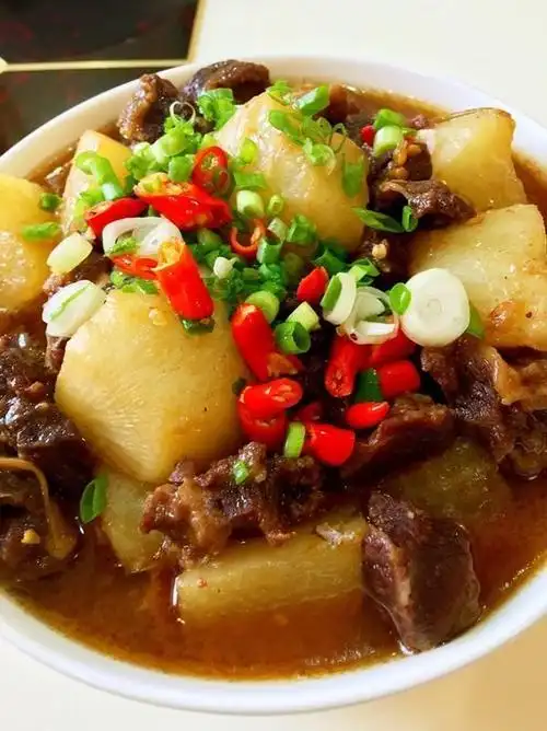 21道开胃下饭菜上桌就遭疯抢孩子连吃两碗饭