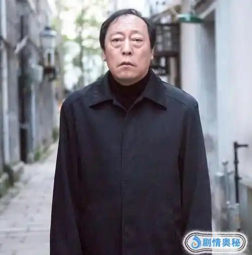 倪大红年轻时有多帅看到84年高山下的花环剧照太帅了吧