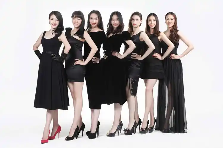 【董亮摄影】北京舞蹈学院11级国标舞班毕业照