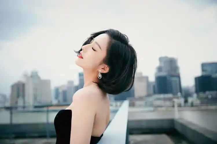 佟丽娅 - 堆糖,美图壁纸兴趣社区