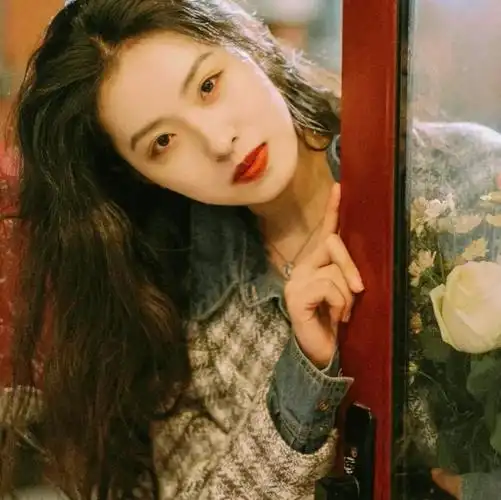 头像| 港风头像ins原宿复古胶片感 - 知乎