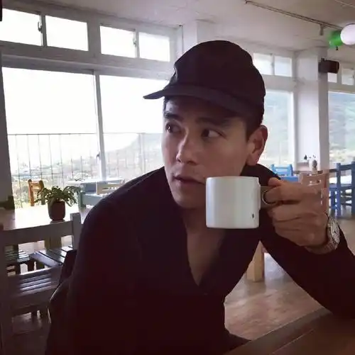 【微信头像】彭于晏