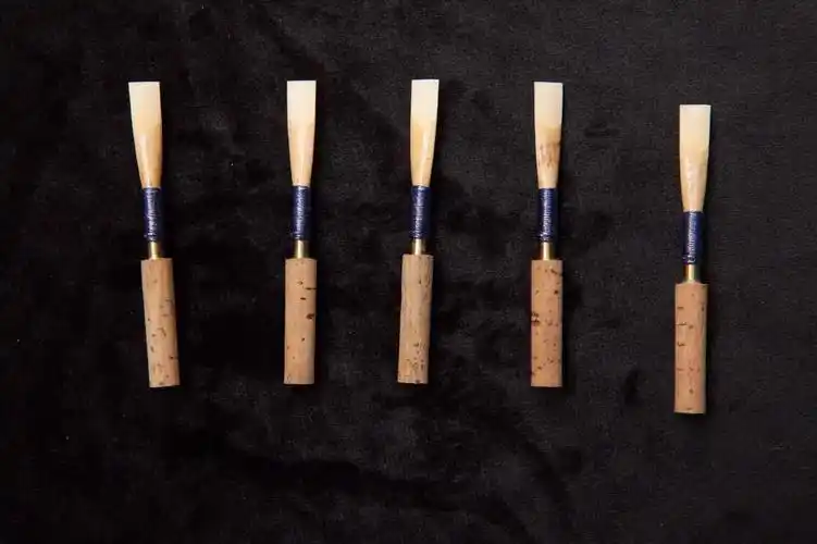 kim reeds 金氏双簧管哨片 学生专业演奏级(1支装)