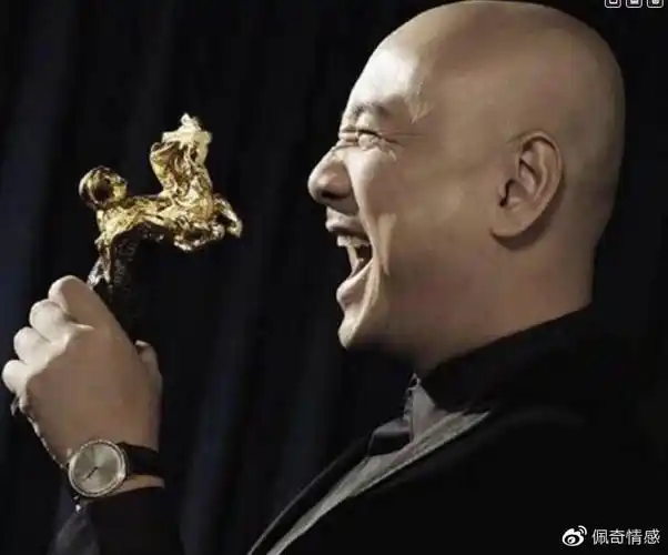 金马奖"裸奔"了,傅榆却打着金马奖旗号巡演,遭台湾电影人怒斥