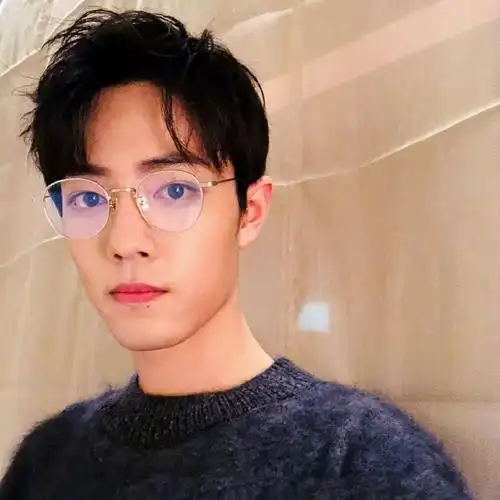 超全肖战头像壁纸大合集 | 陌上肖如玉, 公子战无双