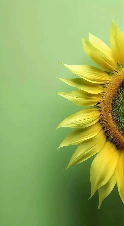 它们轻盈,柔和,仿佛带着一股清新的气息,让人心情愉悦.