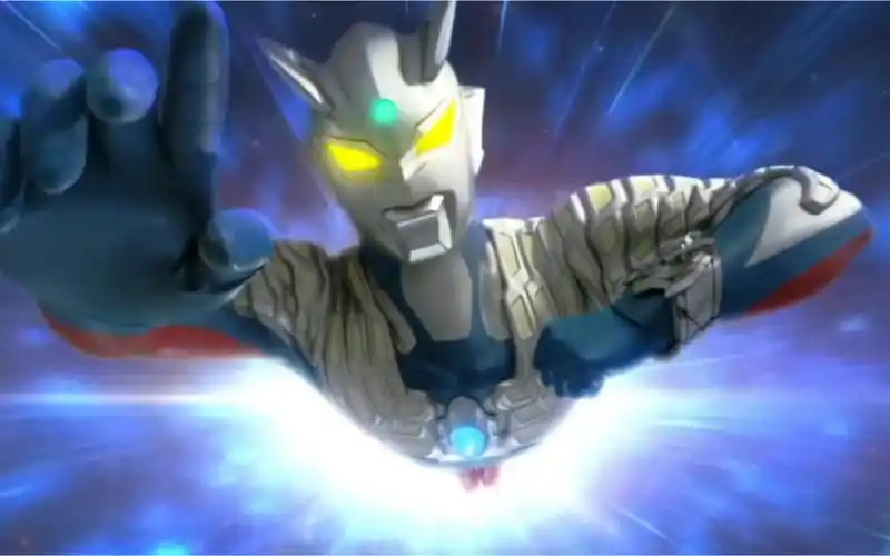 盘点新生代奥特曼中最帅的人间体,新生代最帅令人!