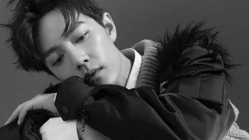 肖战战战明星风尚壁纸4