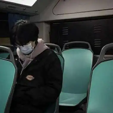 口罩,男头_男生头像_我要个性网