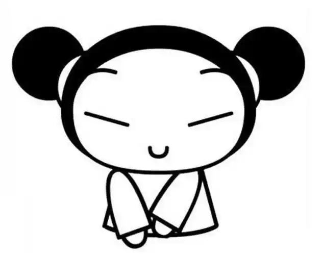 标签: 中国娃娃简笔画人物简笔画