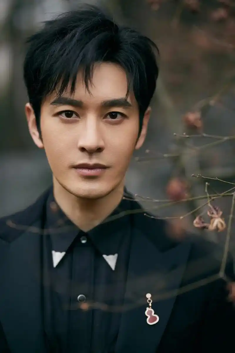 黄晓明2017～2018微博记录01#黄晓明 #教主黄晓明  - 抖音