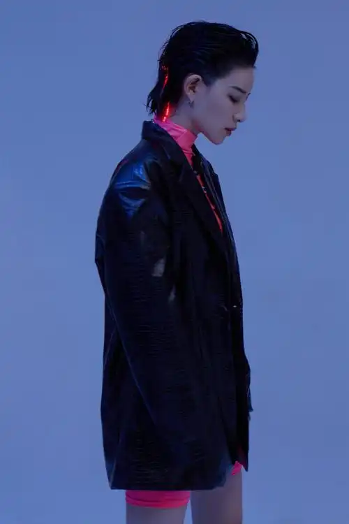 李斯丹妮2020最新单曲《走丢》上线