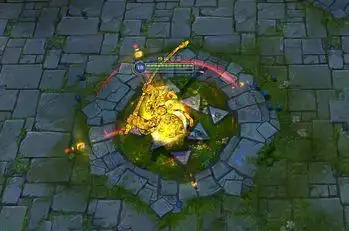 英雄联盟里面的中亚效果图谁保存的多.发上来看看啊?