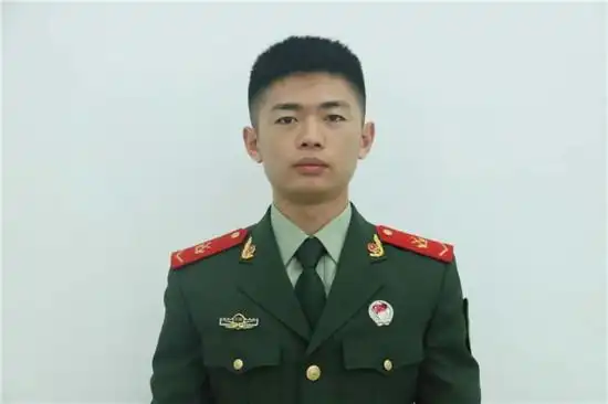 信从军营来,昌邑文山中学毕业生写给母校的一封信