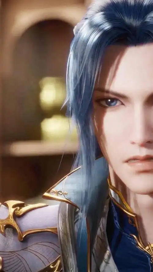 唐三一招秒了奥斯卡雪鹰成年人的选择