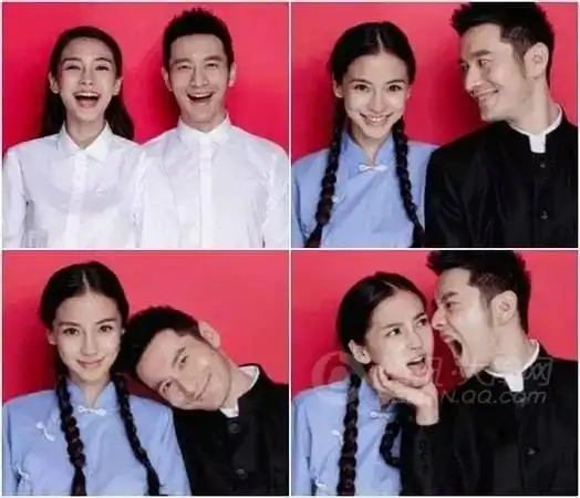 再不怕被丑哭大豫免费帮你拍最美结婚证件照