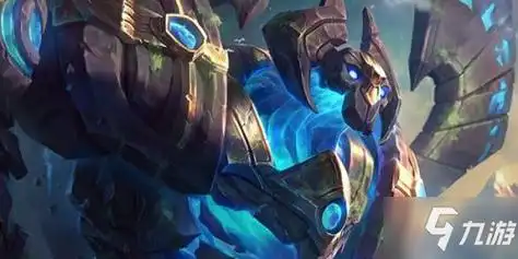 《英雄联盟手游》新手上分最强英雄哪个好 lol强势有