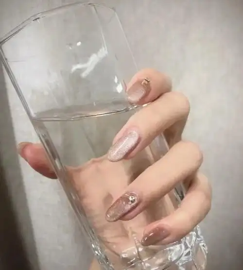 时尚显气质的长款美甲,又好看又显手长,小仙女做完都夸不停