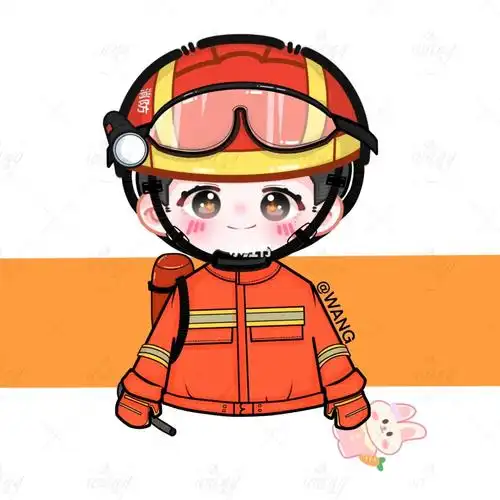 杨洋q版我的人间烟火稿件展示