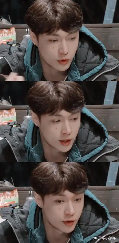 真的有人会在向往的生活中张艺兴的表现而路转粉的吗