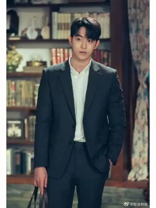 南柱赫经济公司回应校园暴力不是事实