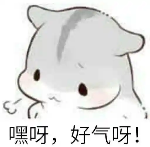 不要逼我表情包 - 日常表情包