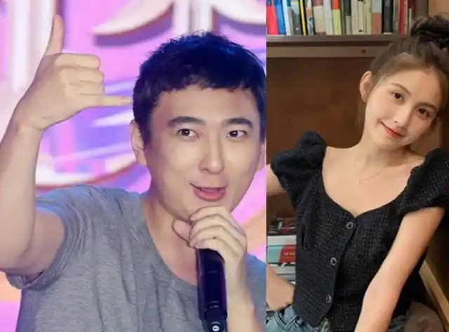 王思聪前女友宣布结婚,戴鸽子蛋钻戒秀恩爱,脸发福被疑奉子成婚