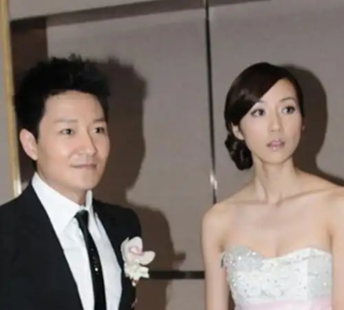 图李宗翰韩雪疑似婚期将至韩雪拒绝被安排