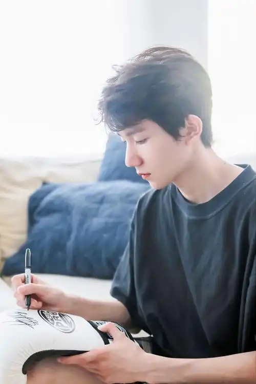 千源的17岁封存