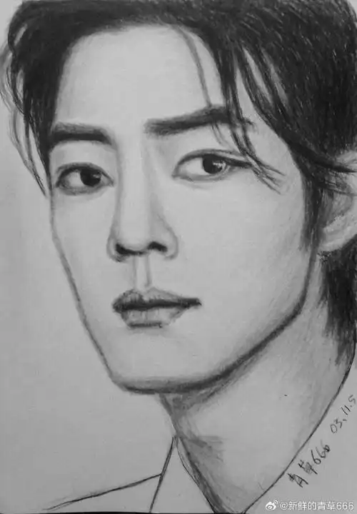 肖战工作室端午放饭啦##肖战战话##肖战