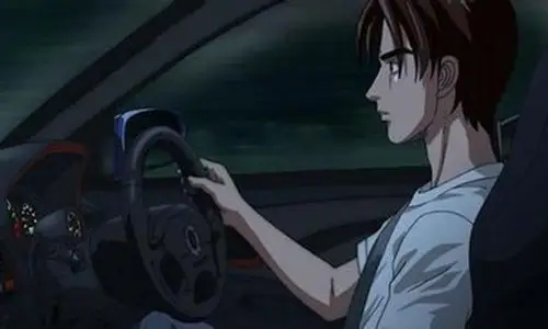 "藤原拓海"秀漂移这次玩的是丰田新86