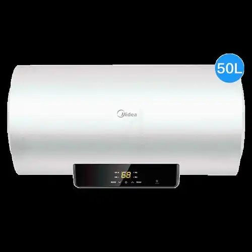 60lmidea美的电热水器电家用50升速热节能60l