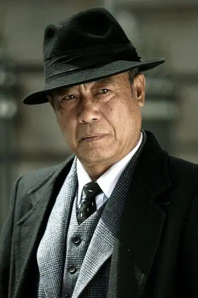 《风声传奇》顾绍廉抢戏 冯恩鹤:站长不好当