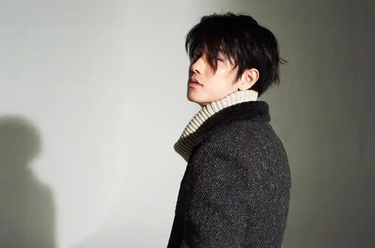 佐藤健 摄影师眼中的迷人砂糖 - 堆糖,美图壁纸兴趣社区