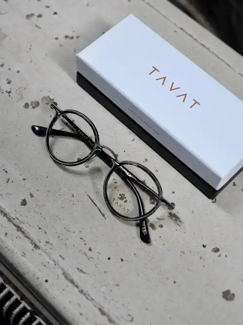 意大利tavat眼镜经典soupcan系列