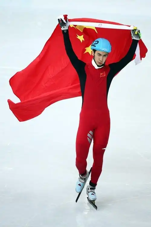 武大靖重新夺冠感觉非常好尽全力没人能超过我